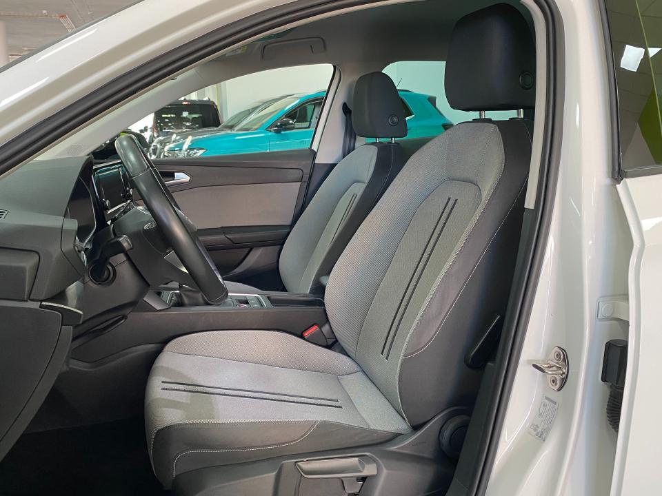 SEAT Leon Style Go 2.0 TDI 115CV