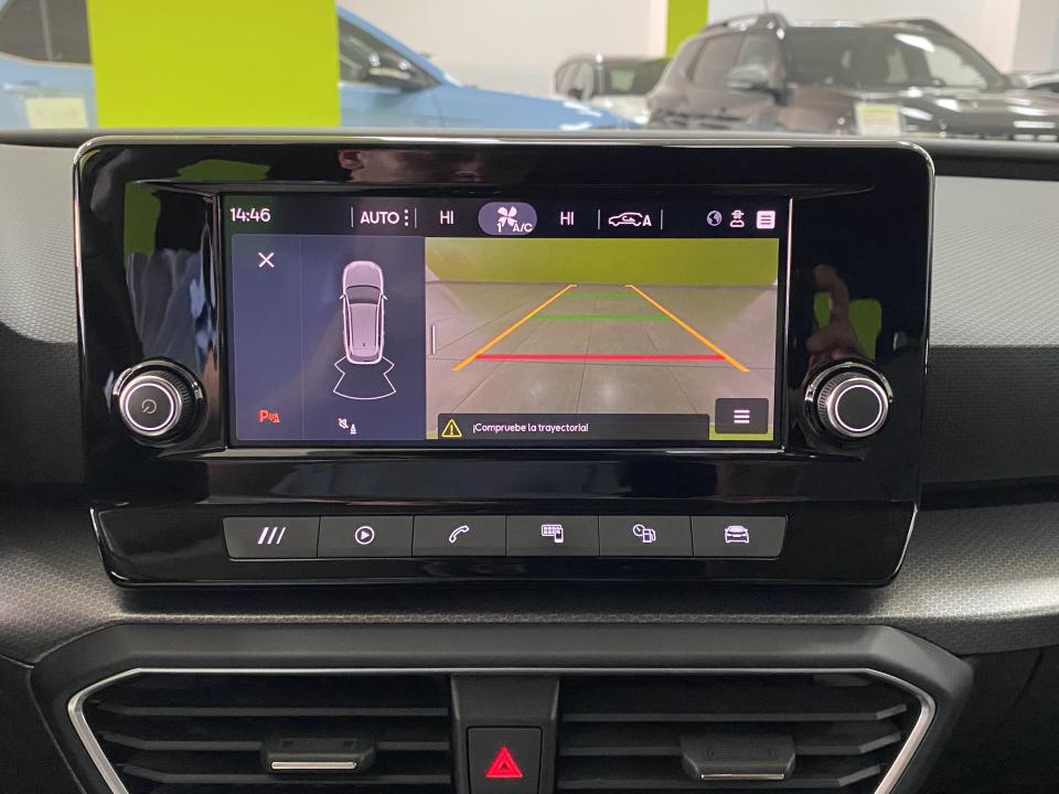 SEAT Leon Style Go 2.0 TDI 115CV