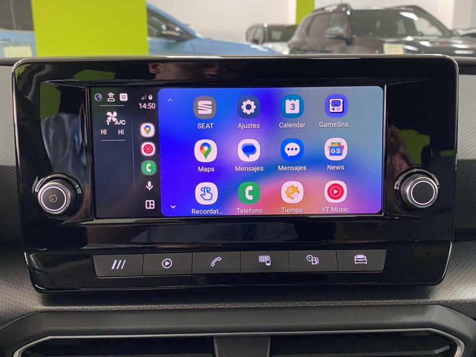 SEAT Leon Style Go 2.0 TDI 115CV