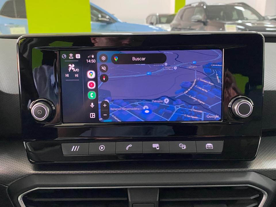 SEAT Leon Style Go 2.0 TDI 115CV