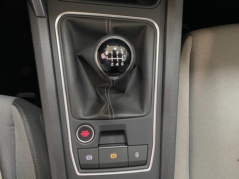 SEAT Leon Style Go 2.0 TDI 115CV