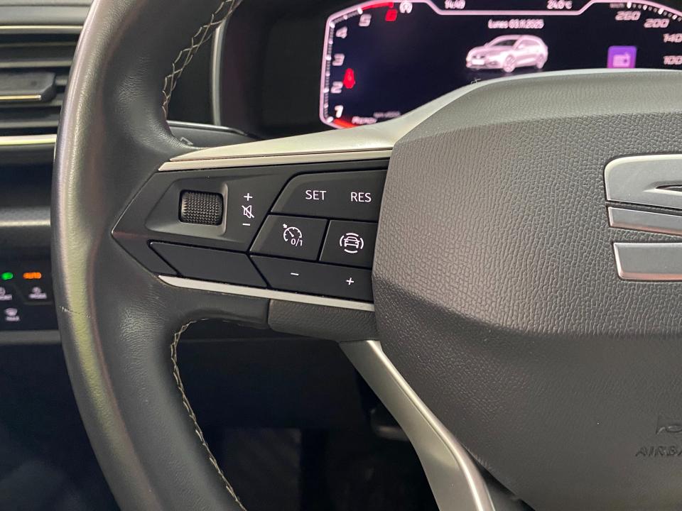 SEAT Leon Style Go 2.0 TDI 115CV