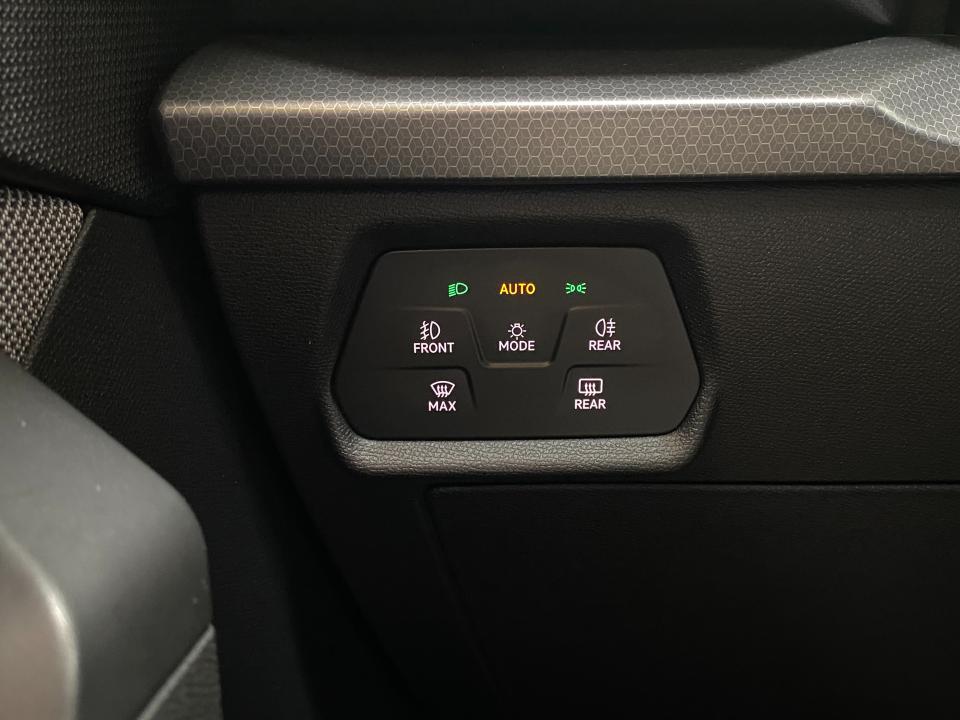 SEAT Leon Style Go 2.0 TDI 115CV