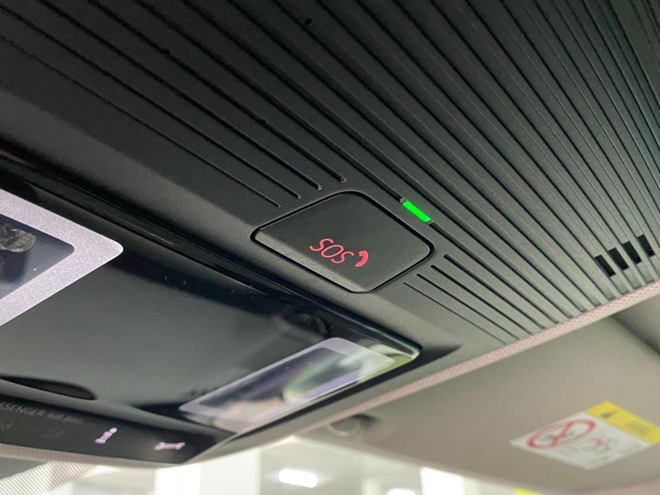 SEAT Leon Style Go 2.0 TDI 115CV