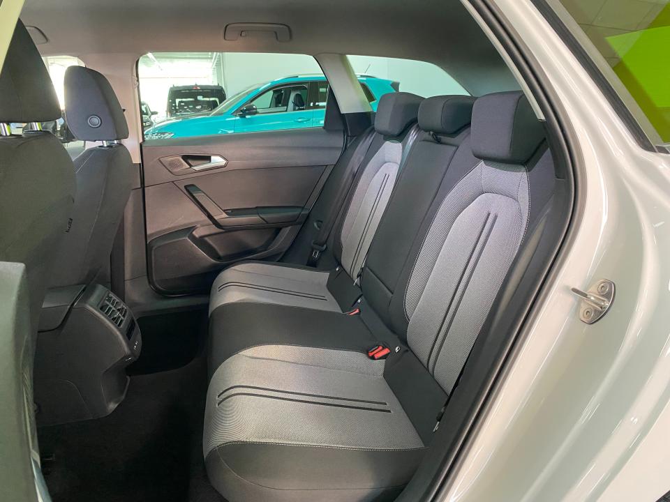 SEAT Leon Style Go 2.0 TDI 115CV