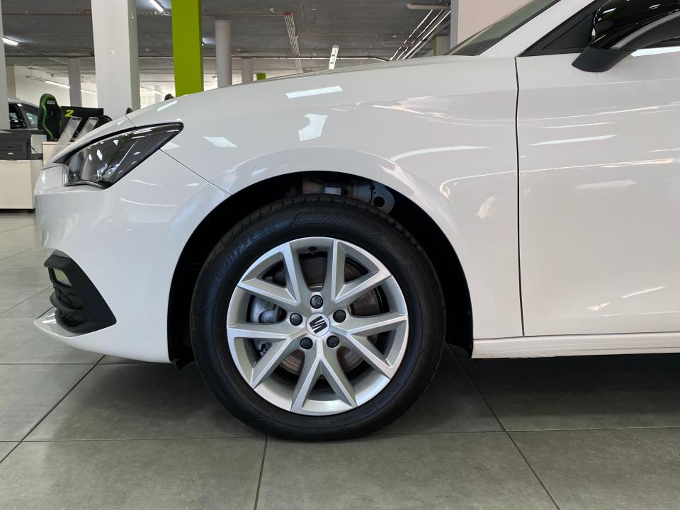 SEAT Leon Style Go 2.0 TDI 115CV