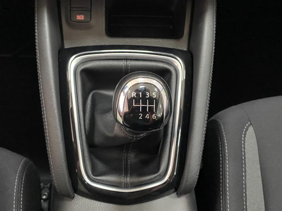 Nissan Qashqai Acenta 1.3 DIG-T 140CV