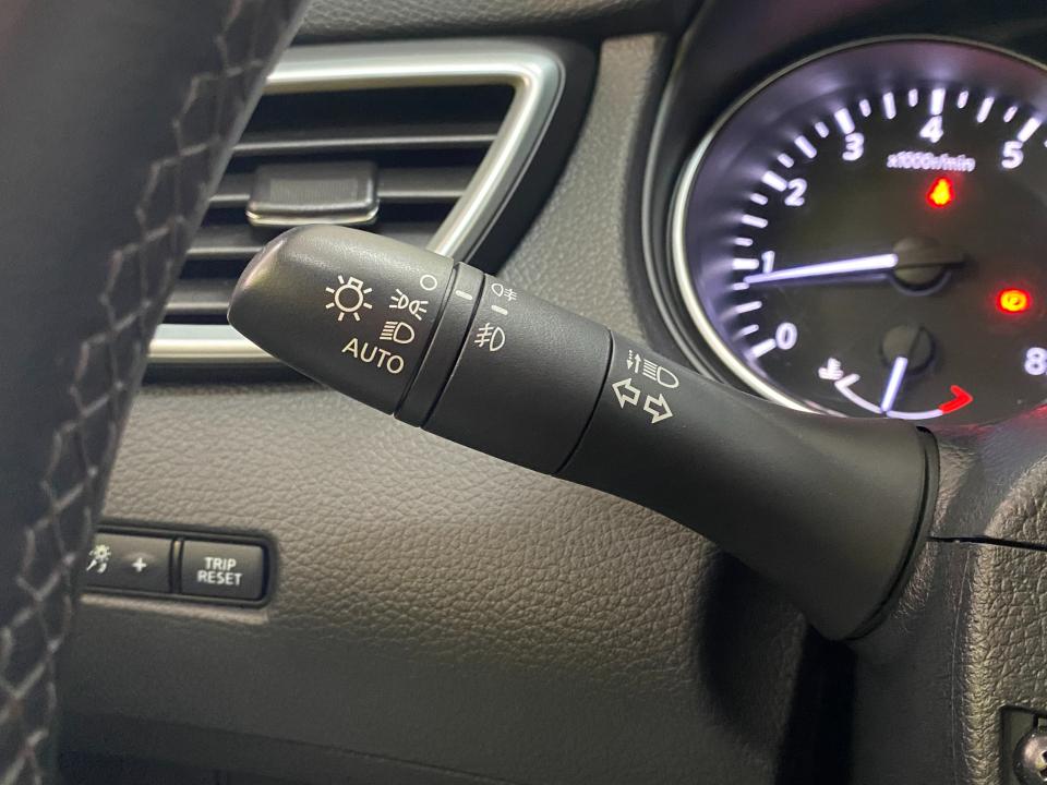 Nissan Qashqai Acenta 1.3 DIG-T 140CV