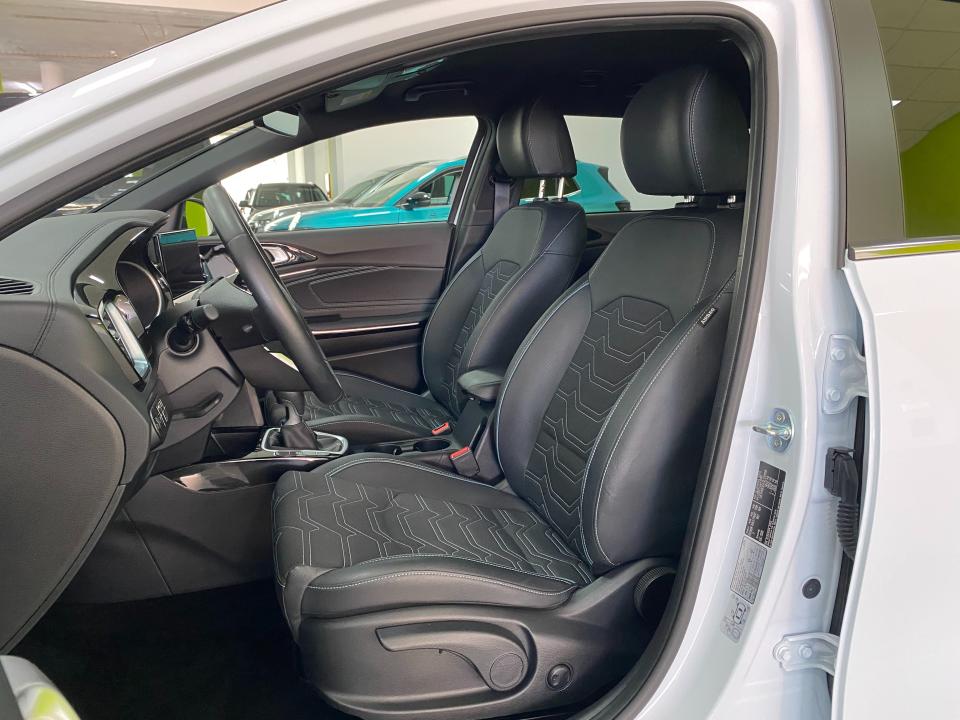 Kia Ceed Tourer Style  Edition 1.0 TGDI 100CV