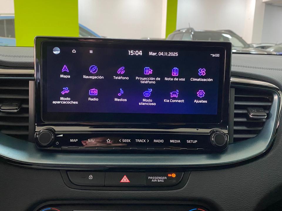 Kia Ceed Tourer Style  Edition 1.0 TGDI 100CV