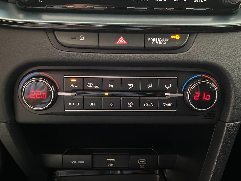 Kia Ceed Tourer Style  Edition 1.0 TGDI 100CV