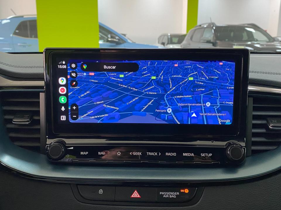 Kia Ceed Tourer Style  Edition 1.0 TGDI 100CV