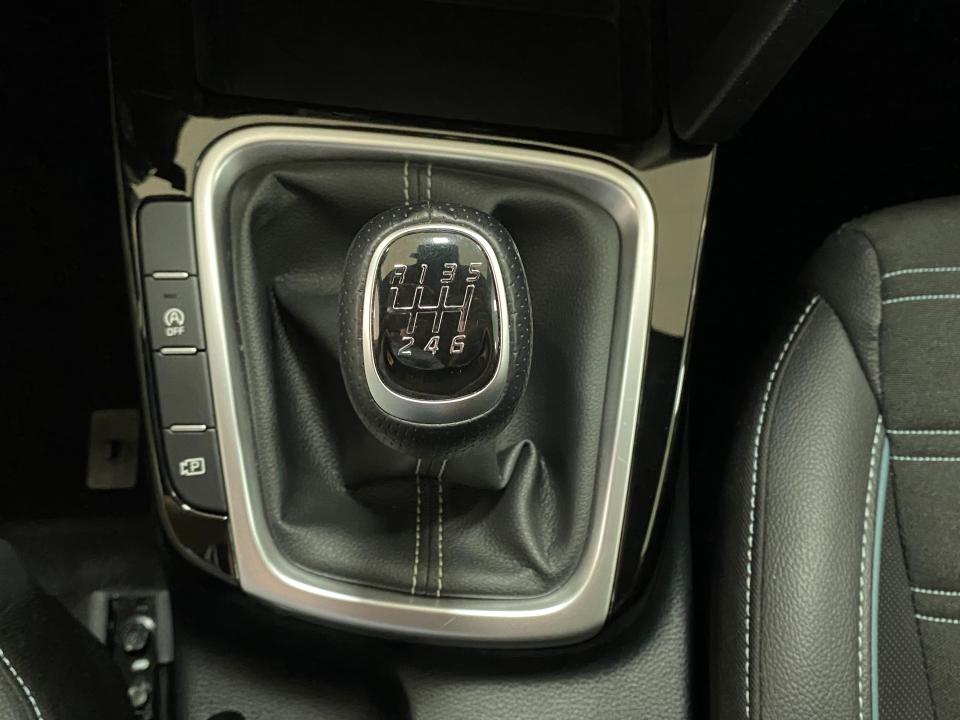 Kia Ceed Tourer Style  Edition 1.0 TGDI 100CV