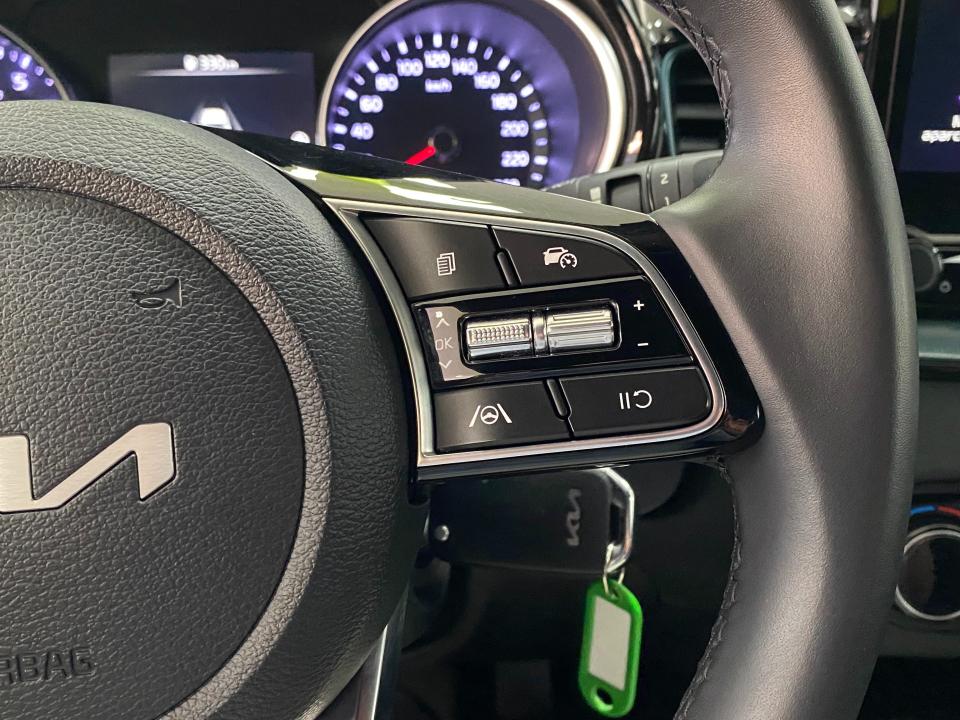 Kia Ceed Tourer Style  Edition 1.0 TGDI 100CV