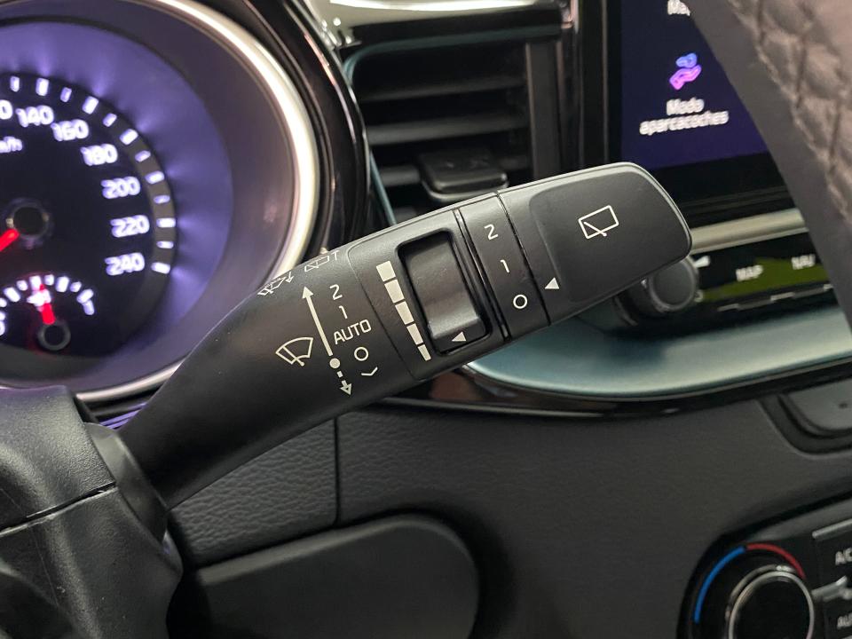 Kia Ceed Tourer Style  Edition 1.0 TGDI 100CV