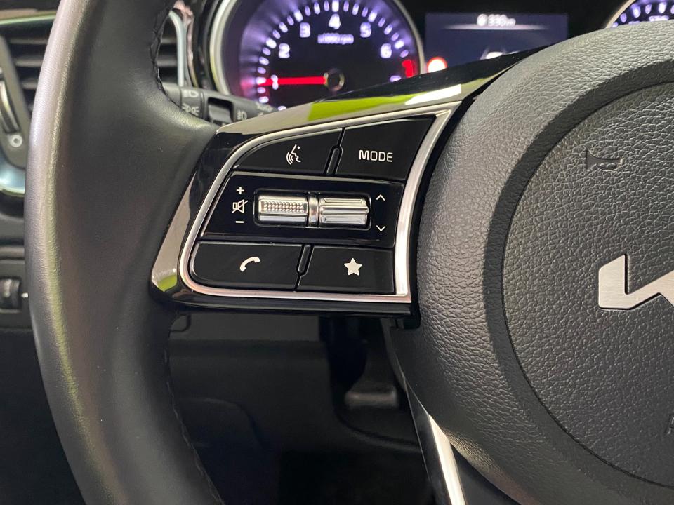 Kia Ceed Tourer Style  Edition 1.0 TGDI 100CV