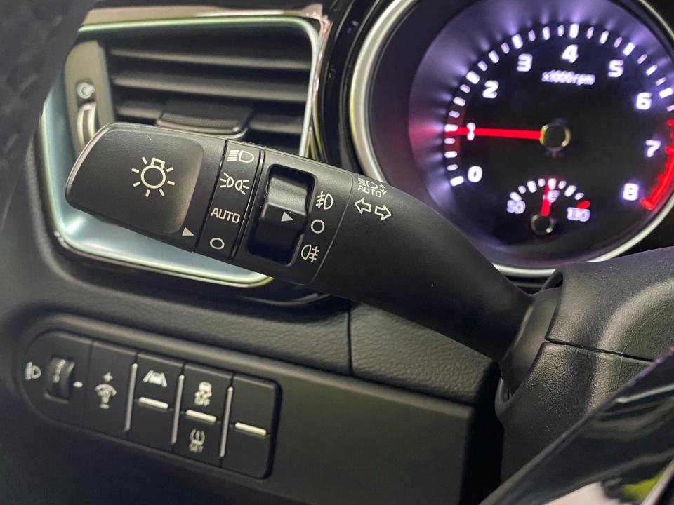 Kia Ceed Tourer Style  Edition 1.0 TGDI 100CV