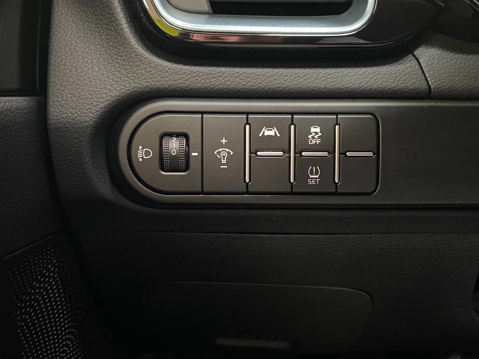 Kia Ceed Tourer Style  Edition 1.0 TGDI 100CV