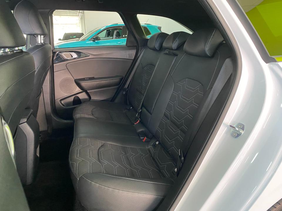 Kia Ceed Tourer Style  Edition 1.0 TGDI 100CV