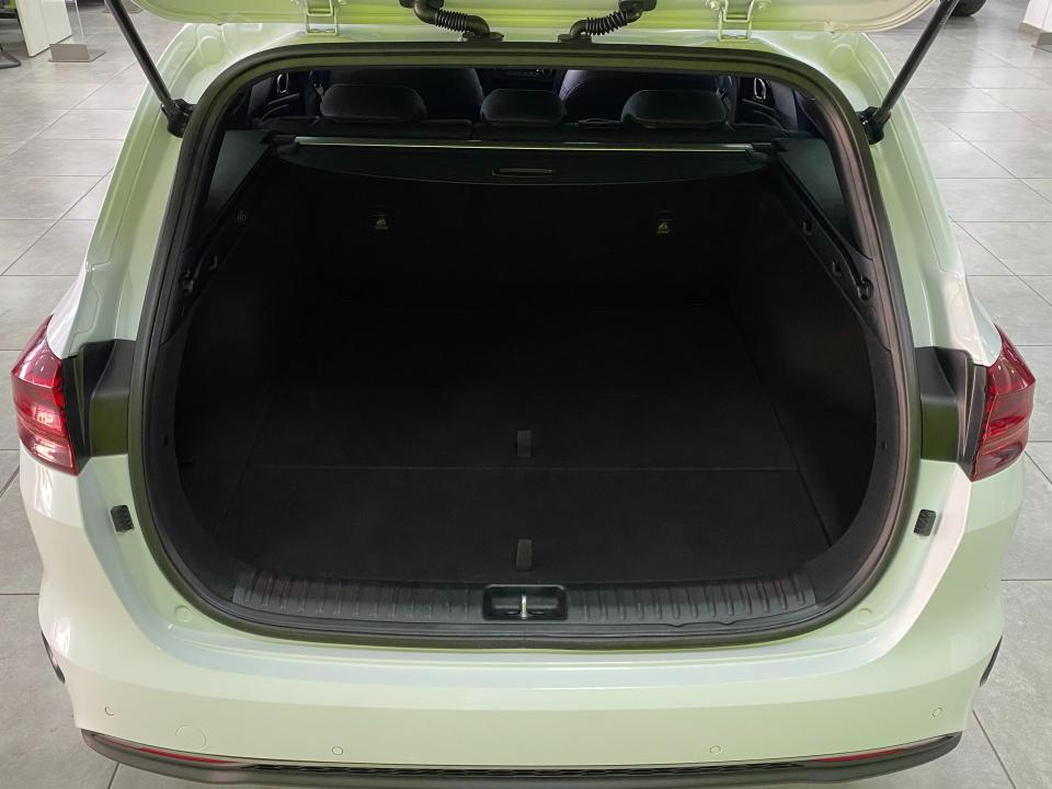 Kia Ceed Tourer Style  Edition 1.0 TGDI 100CV