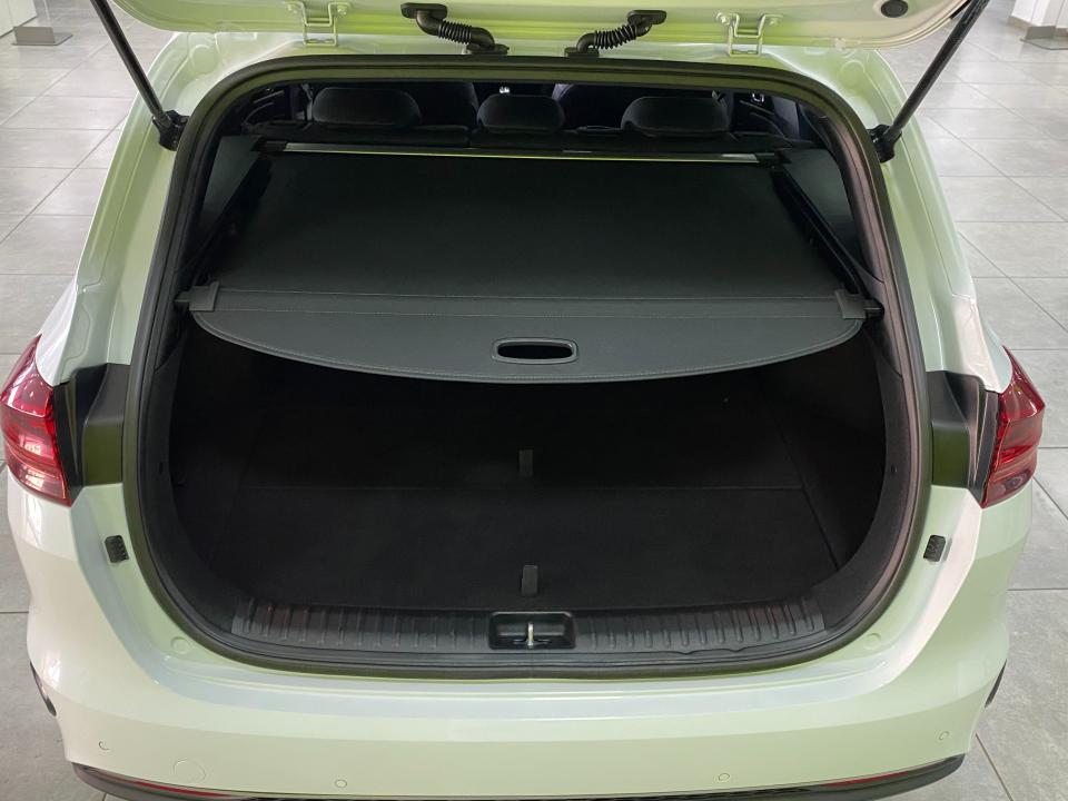 Kia Ceed Tourer Style  Edition 1.0 TGDI 100CV