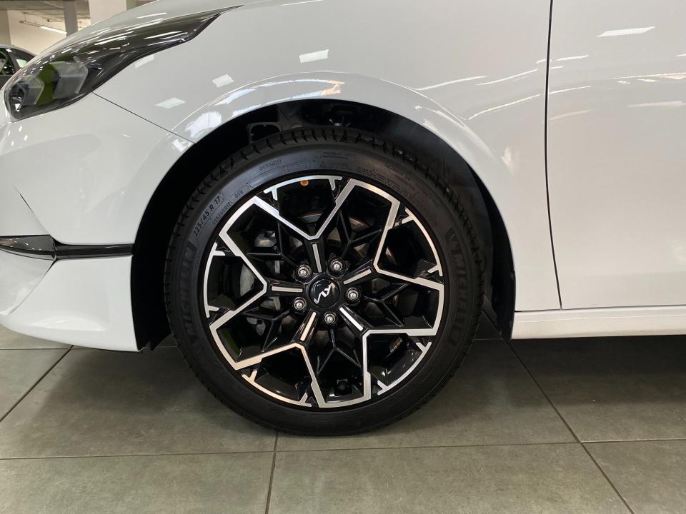 Kia Ceed Tourer Style  Edition 1.0 TGDI 100CV