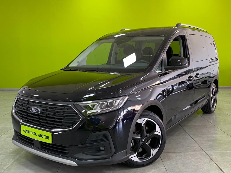 Ford Grand Tourneo Connect