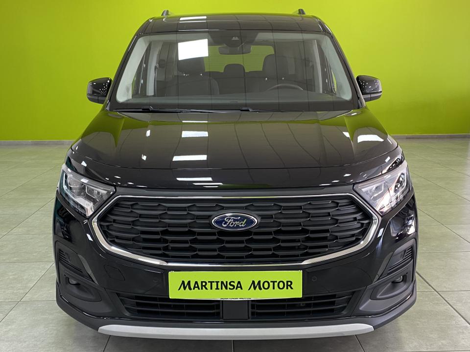 Ford Grand Tourneo Connect