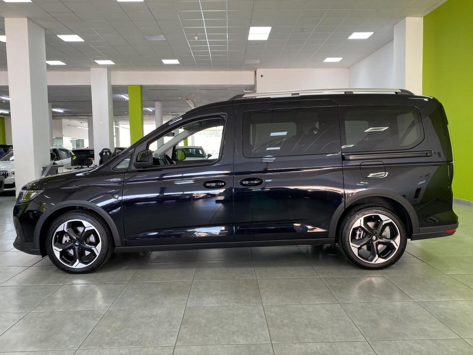 Ford Grand Tourneo Connect Active 2.0D EcoBlue 122CV Auto