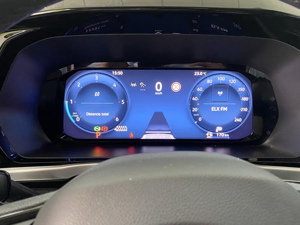 Ford Grand Tourneo Connect Active 2.0D EcoBlue 122CV Auto