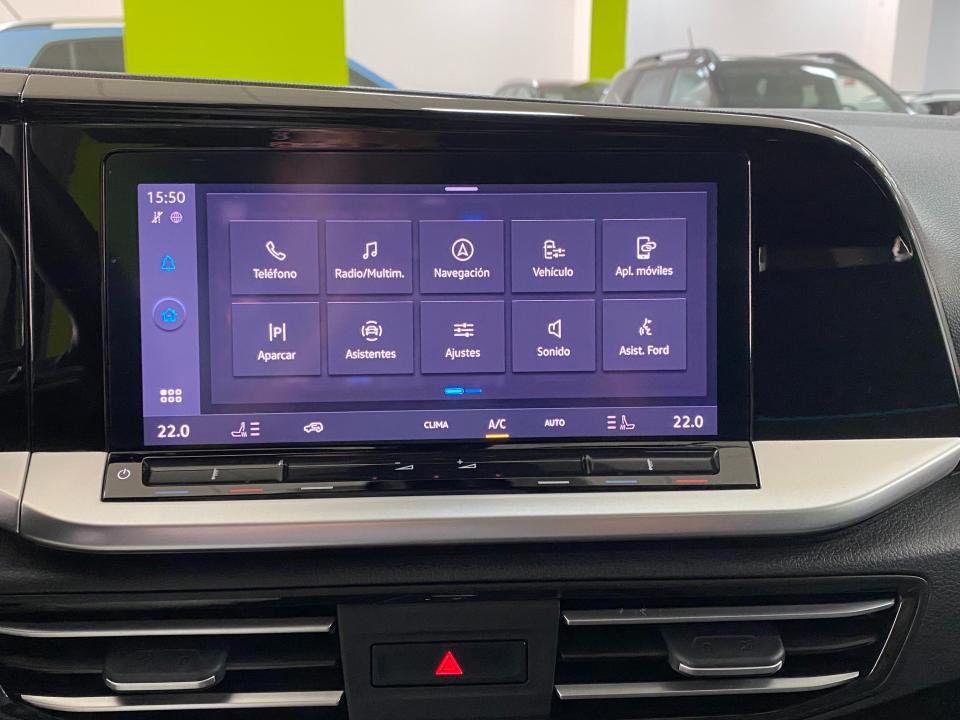 Ford Grand Tourneo Connect Active 2.0D EcoBlue 122CV Auto