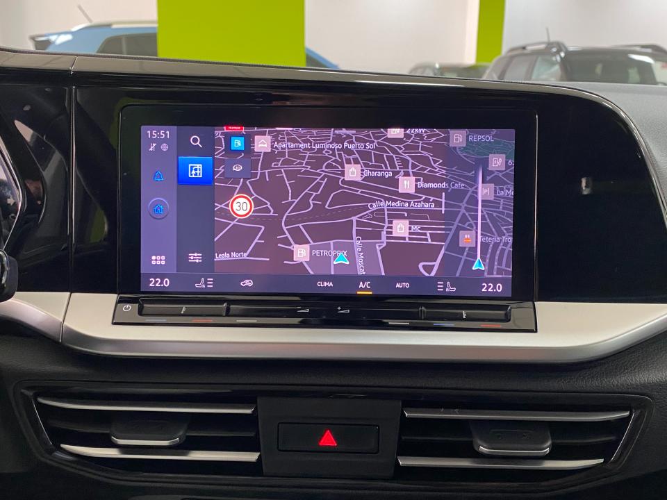 Ford Grand Tourneo Connect Active 2.0D EcoBlue 122CV Auto