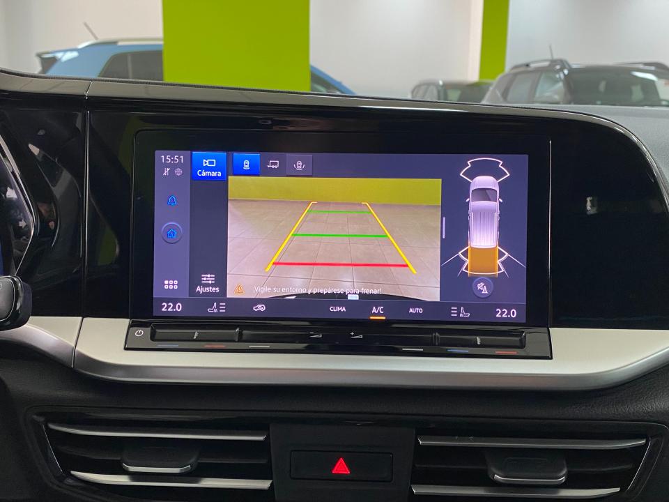 Ford Grand Tourneo Connect Active 2.0D EcoBlue 122CV Auto