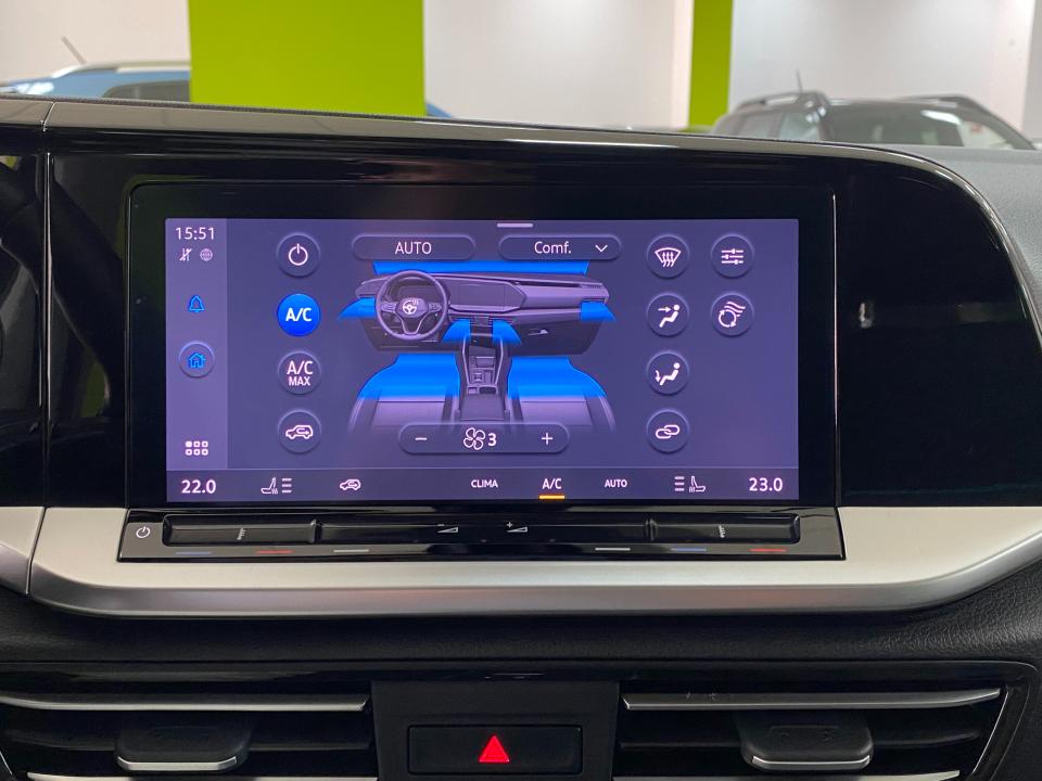 Ford Grand Tourneo Connect Active 2.0D EcoBlue 122CV Auto