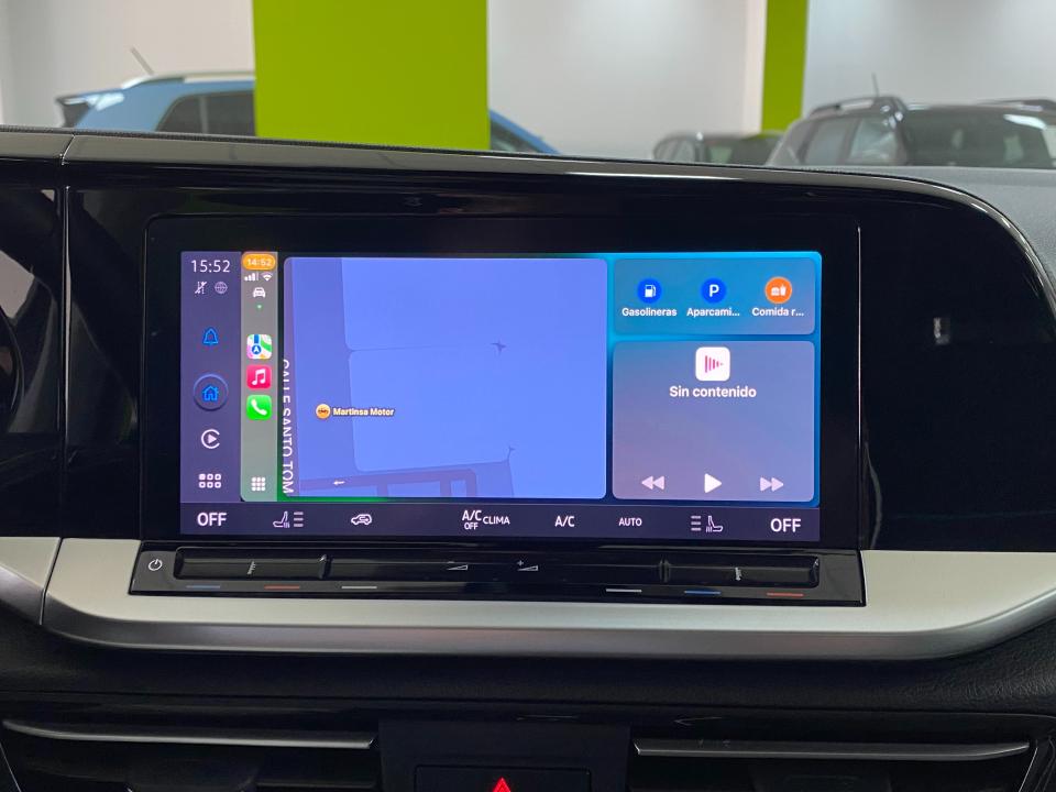 Ford Grand Tourneo Connect Active 2.0D EcoBlue 122CV Auto