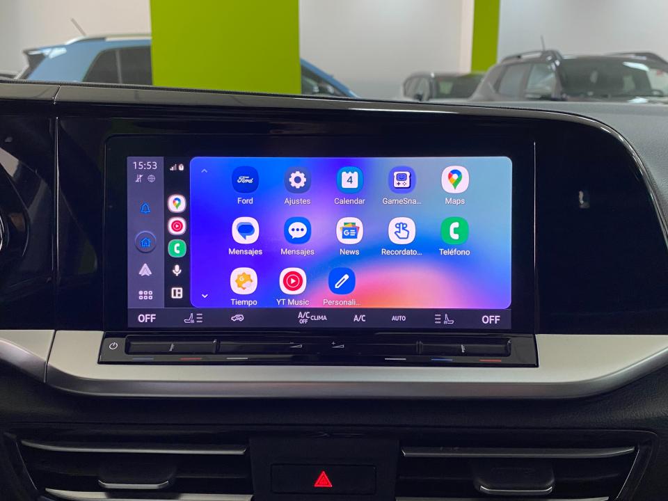 Ford Grand Tourneo Connect Active 2.0D EcoBlue 122CV Auto