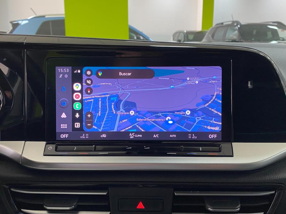 Ford Grand Tourneo Connect Active 2.0D EcoBlue 122CV Auto