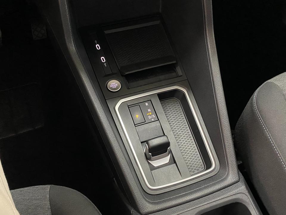 Ford Grand Tourneo Connect Active 2.0D EcoBlue 122CV Auto