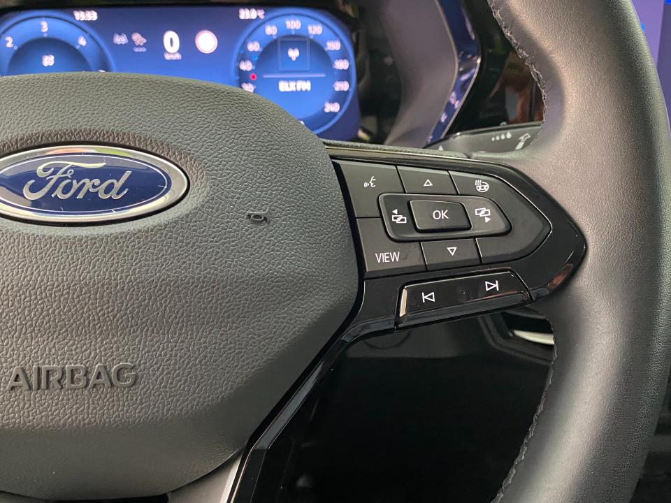 Ford Grand Tourneo Connect Active 2.0D EcoBlue 122CV Auto