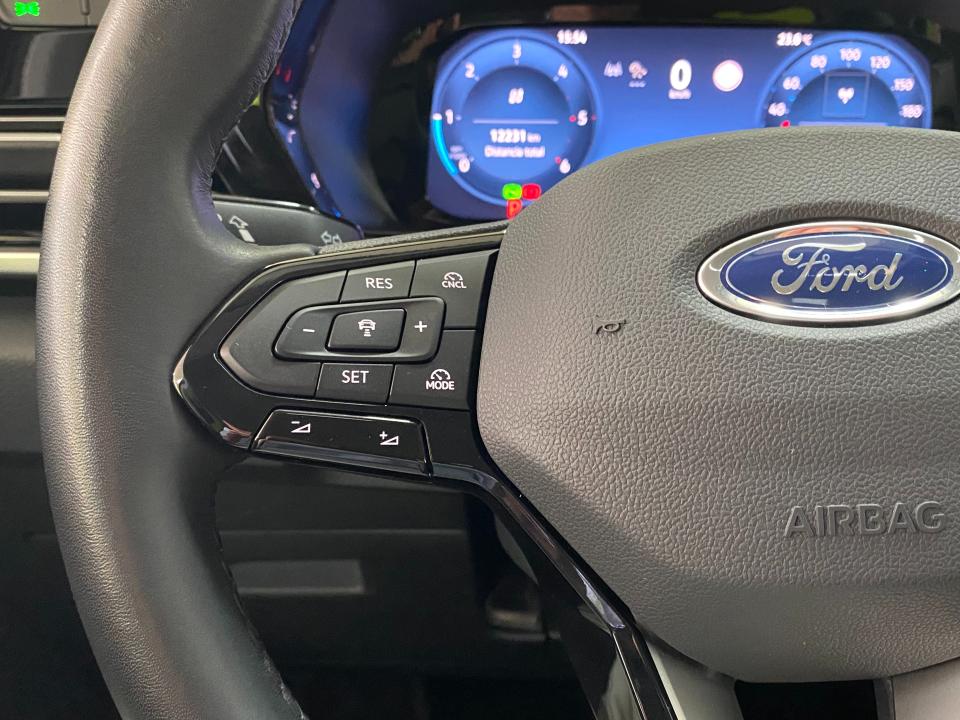 Ford Grand Tourneo Connect Active 2.0D EcoBlue 122CV Auto