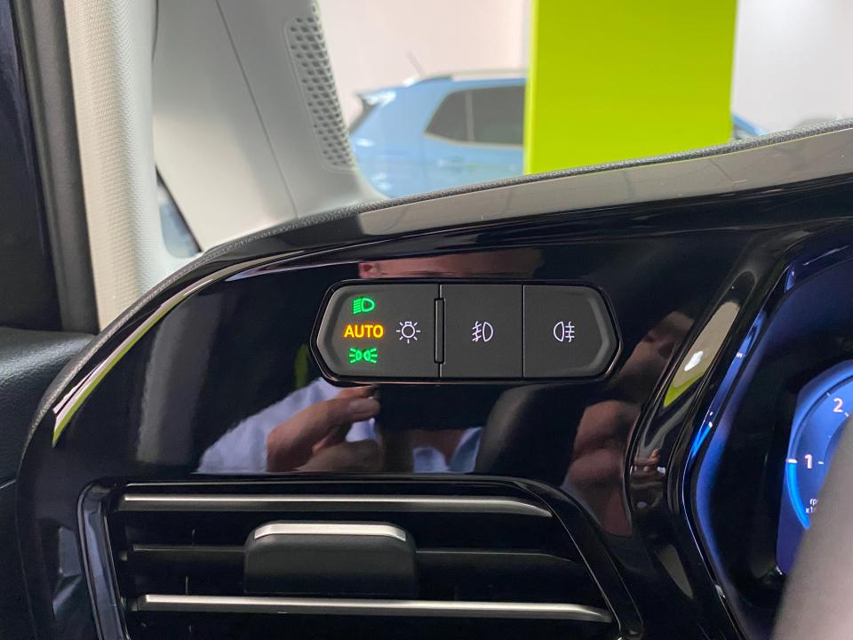 Ford Grand Tourneo Connect Active 2.0D EcoBlue 122CV Auto