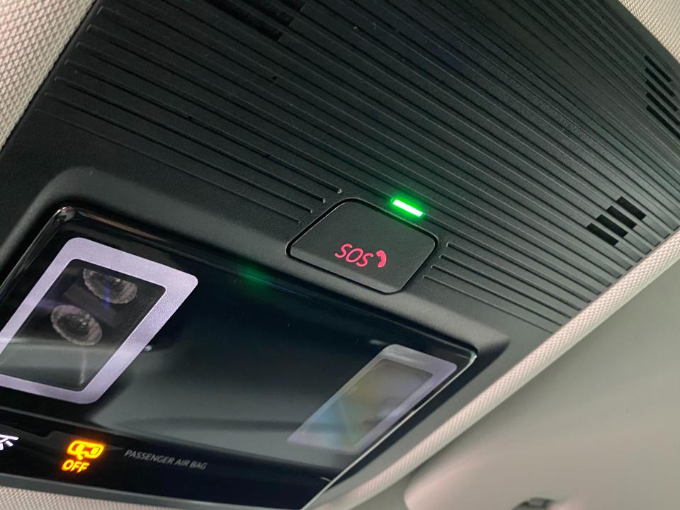 Ford Grand Tourneo Connect Active 2.0D EcoBlue 122CV Auto