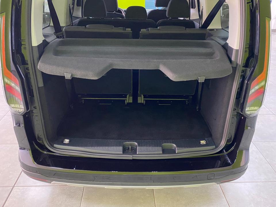 Ford Grand Tourneo Connect Active 2.0D EcoBlue 122CV Auto