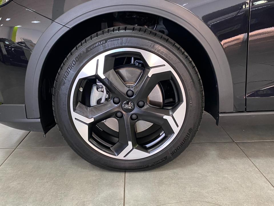 Ford Grand Tourneo Connect Active 2.0D EcoBlue 122CV Auto