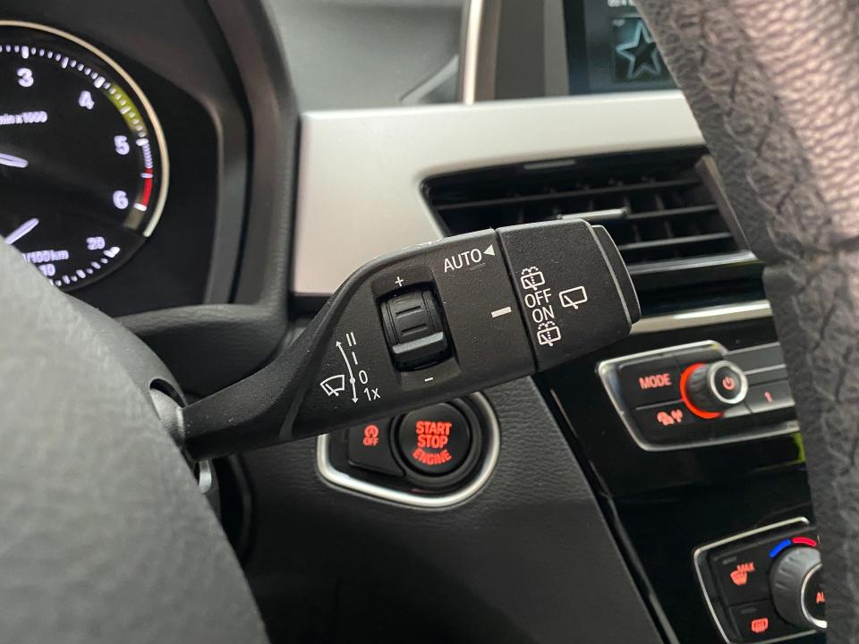 BMW X1 sDrive 16D 1.5 116CV