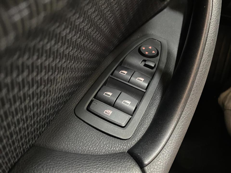 BMW X1 sDrive 16D 1.5 116CV