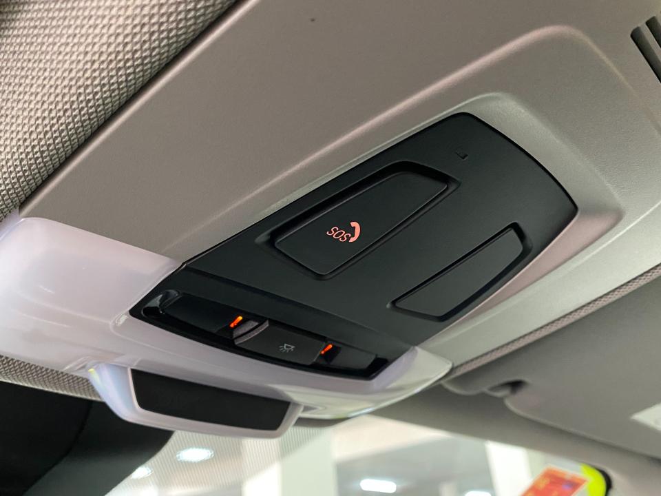 BMW X1 sDrive 16D 1.5 116CV