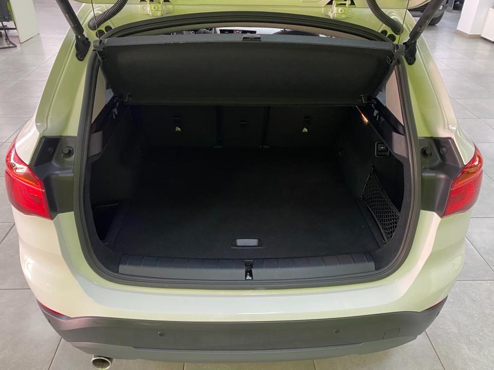 BMW X1 sDrive 16D 1.5 116CV