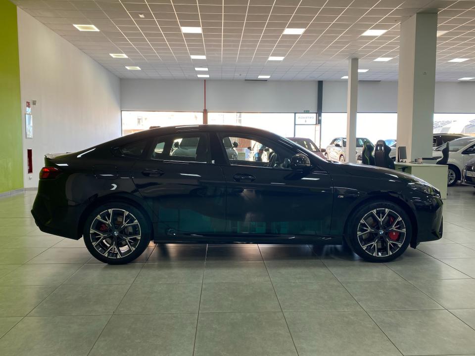 BMW Serie 2 Coupé M Sport 2.0D 163CV Auto MHEV