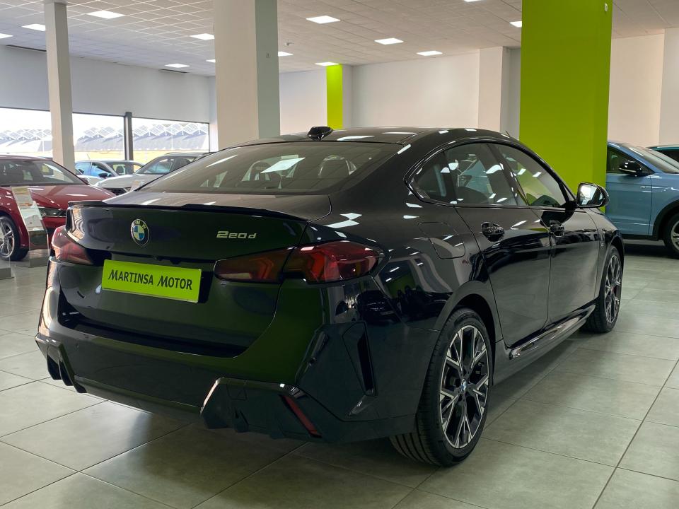 BMW Serie 2 Coupé M Sport 2.0D 163CV Auto MHEV